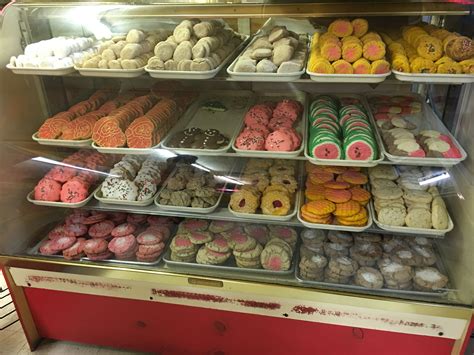 13 San Antonio Bakeries That You Need In Your Life.